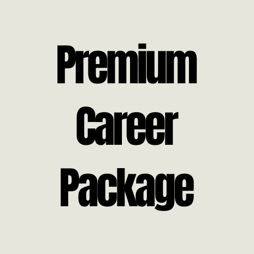Premium Career Package